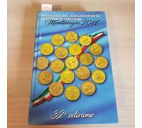 Montenegro 2023. Manuale del collezionista di monete italiane