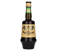 Montenegro Amaro Liquore alle erbe 23% vol. 0,70l