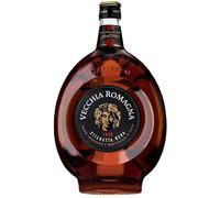 Montenegro - Brandy Vecchia Romagna Etichetta Nera 1 lt.