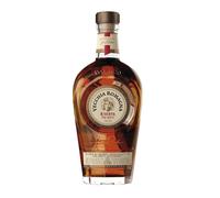 Montenegro - Brandy Vecchia Romagna Riserva Tre Botti 0,70 lt.