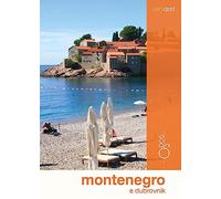 Montenegro e Dubrovnik