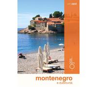 Montenegro e Dubrovnik [Paperback] [Jun 28, 2023] Vertovec, Marco
