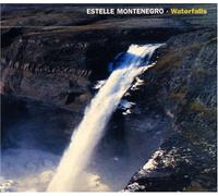Montenegro,Estelle - Waterfalls