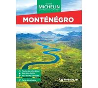 MONTENEGRO GV WEEK&GO