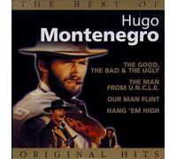 Montenegro,Hugo - Best of