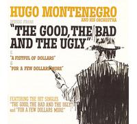 Montenegro, Hugo & His Orchestr - Music From
