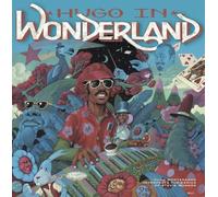 Montenegro, Hugo - Hugo In Wonderland