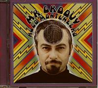 Montenegro,Hugo - Mr. Groovy