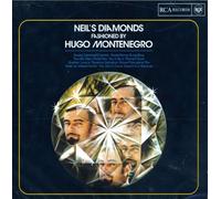 Montenegro,Hugo - Neil Diamonds