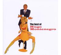 Montenegro, Hugo - The Best Of