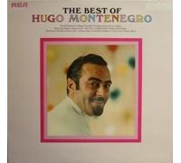 MONTENEGRO, Hugo - The Best of / INTS 1148 (26.21201) ZPRS-8183