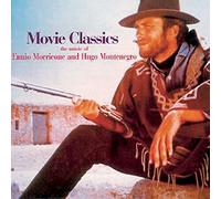 Montenegro/Morricone - Movie Classics