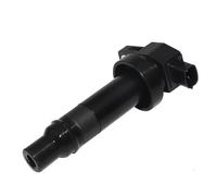 Montenna 1pc Bobina di Accensione Auto Misura for HYUNDAI I30 FD 1.4L .6L 2007-2011 KIA CERATO Berlina G4FA G4FC 273012B000 Parti Motore pacco bobina di accensione
