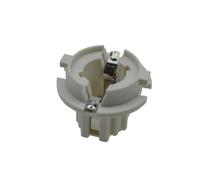 Montenna Portalampada for fanale posteriore for auto, adatto for BMW, serie 7 X5 E53 E70 E65 X3 E83 in polipropilene portalampada indicatore di direzione(1 PC)