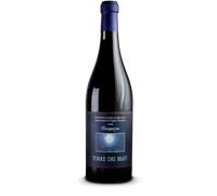 Montepulciano Abruzzo Riserva Cocciapazza Biologico 2021 - Torre dei Beati