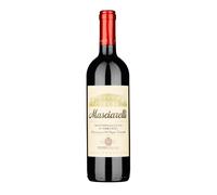 Montepulciano d’Abruzzo DOC 2024 - Masciarelli [Tappo Stelvin] 0.75 lt