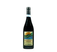 Montepulciano d'Abruzzo DOC 2024 - Roccamarsi 0.75 lt