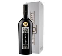 Montepulciano d'Abruzzo DOC Amaranta Tenuta Ulisse 2021, Magnum 1,5 ℓ, Astucciato