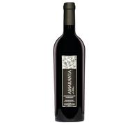 Montepulciano d'Abruzzo DOC Amaranta Tenuta Ulisse 2022, 0,75 ℓ