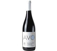 Montepulciano d'Abruzzo DOC"AVO" | Cantina Valle Martello | Annata 2017