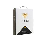 Montepulciano d'Abruzzo DOC Capotavola Terzini 2022, 3 ℓ, Bag in Box