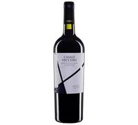 Montepulciano D'Abruzzo DOC Casale Vecchio Fantini 6 bottiglie 75 cl.