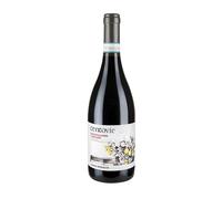 Montepulciano d'Abruzzo DOC Centovie 2019 - Umani Ronchi 0.75 lt