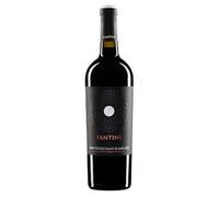 Montepulciano D'Abruzzo DOC Fantini 6 bottiglie 75 cl. tappo Stelvin