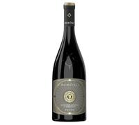 Montepulciano d'Abruzzo DOC Memŏro 4 Elementi Piccini 1882 2022, 0,75 ℓ