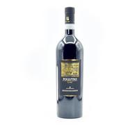 MONTEPULCIANO D'ABRUZZO DOC - POLLUTRO ORO - 0,75 L - CANTINE SAN NICOLA