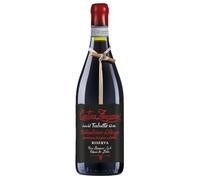 Montepulciano d'Abruzzo DOC Riserva Il Tralcetto Zaccagnini 2020, 0,75 ℓ