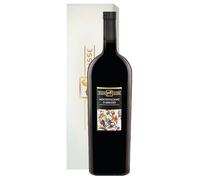 Montepulciano d'Abruzzo DOC Tenuta Ulisse 2022, Magnum 1,5 ℓ, Astucciato