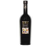 Montepulciano d'Abruzzo DOC Tenuta Ulisse 2023, 0,75 ℓ