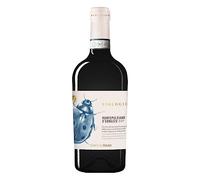 Montepulciano d'Abruzzo DOP BIO