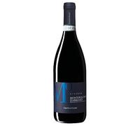 MO Montepulciano d'Abruzzo DOP Riserva Tollo 2016