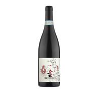 Montepulciano d'Abruzzo Riserva 'Titinge' Fontefico 2018