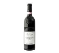 Montepulciano d'Abruzzo Riserva 'Zanna' Illuminati 2018