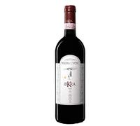 Montepulciano delle Colline Teramane DOCG Marina Cvetic ISKRA 2014 - Masciarelli