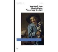Montepulciano Museo Civico Pinacoteca Crociani