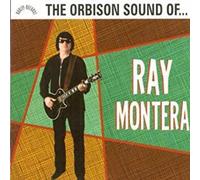 Montera, Ray - Roy Orbison Sound Of