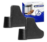 MONTERAL 2 Pezzi di Lame per la Macchina per Il Pane SS-189742 per Moulinex