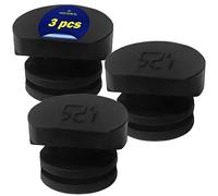 MONTERAL 3 Pezzi - Valvola di Sicurezza Pentola a Pressione - per Aeternum - Garanzia di 10 Anni