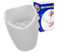 MONTERAL Adattatore Riduttore per Frusta per Minipimer BR67050148