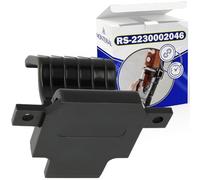 MONTERAL Blocco della Serbatoio Contenitore Polvere per Aspirapolvere Senza Fili con Codice Originale RS-2230002046 per Rowenta Air Force Serenity - Garanzia di 10 Anni