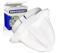 MONTERAL Cono per Spremiagrumi Elettrico per Ciotola 350 ml con Codice Originale BR64161627 64161627 per Braun - Garanzia di 10 Anni