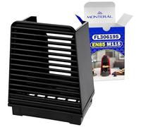 MONTERAL Contenitore per Capsule per Macchina Caffè Cialde con Codice Originale FL306195 per DeLonghi EN85 per Magimix M115 Essenza Mini - Garanzia di 10 Anni