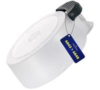 MONTERAL Coperchio Tritatutto per Moulinex La Moulinette da A643 a A645 Ricambi per Moulinex Garanzia di 10 Anni