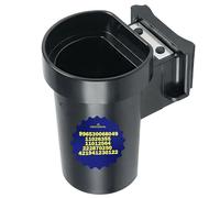 MONTERAL Erogatore di Caffè per Macchina Caffè con Macinino con Codice Originale 996530068049 11026355 11012564 222870250 421941230122 per Saeco per Gaggia per Philips - Garanzia di 10 Anni