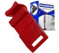 MONTERAL Fermo Spazzola per Aspirapolvere Verticale con Codice Originale FS-9100025694 Modelli Air Force Light per Rowenta per Moulinex per Tefal - Garanzia di 10 Anni