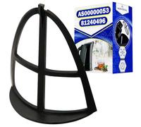 MONTERAL Filtro Decalcificante per Bollitore Elettrico con Codice Originale AS00000053 per Braun